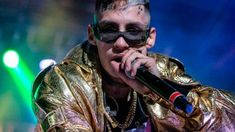 L-gante también se sumó al debate de Santiago Maratea para pagar la deuda con el FMI L-gante también se sumó al debate de Santiago Maratea para pagar la deuda con el FMI