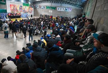 C5N | Pastoral Judicial en La Matanza