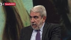 El Ministro de Seguridad, Aníbal Fernández, en C5N. El Ministro de Seguridad, Aníbal Fernández, en C5N.