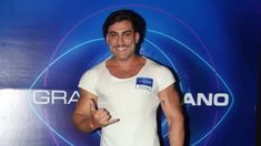 Gran Hermano: revelan cuánta plata se llevó Holder por estar una semana en el reality. Gran Hermano: revelan cuánta plata se llevó Holder por estar una semana en el reality.