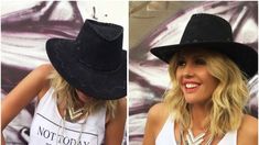 Barbie Simons, sobre Pampita y Nacho Viale: Ella necesita ser feliz Barbie Simons, sobre Pampita y Nacho Viale: Ella necesita ser feliz