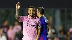 Confirmado: qué señal transmitirá el segundo partido de Messi para Argentina Confirmado: qué señal transmitirá el segundo partido de Messi para Argentina