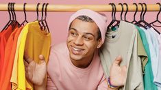 La IA reveló cuáles son los colores más elegidos por las personas con un alto coeficiente intelectual. La IA reveló cuáles son los colores más elegidos por las personas con un alto coeficiente intelectual.