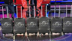 La casa de Gran Hermano recibirá nuevos participantes. La casa de Gran Hermano recibirá nuevos participantes.