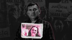 A 11 años del femicidio de Chiara Páez que encendió la llama del Ni Una Menos. A 11 años del femicidio de Chiara Páez que encendió la llama del Ni Una Menos.