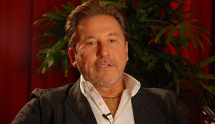 Ricardo Montaner, íntimo: por qué estuvo peleado con su papá hasta el día antes de su muerte