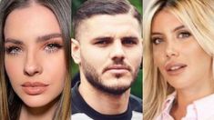 La historia sin fin: Wanda Nara está otra vez al borde de un ataque de nervios La historia sin fin: Wanda Nara está otra vez al borde de un ataque de nervios