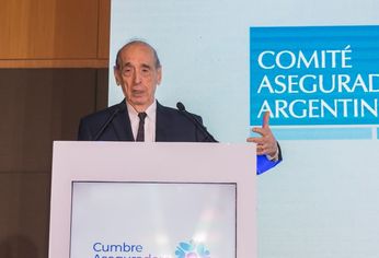 C5N | Ricardo Arriazu economista