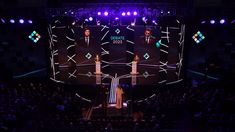 Javier Milei y Sergio Massa protagonizaron el tercer debate presidencial.