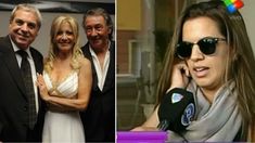 El conmovedor mensaje de Carlos Monti y la hija de Susana Roccasalvo: Charly le devolvió las ganas de vivir El conmovedor mensaje de Carlos Monti y la hija de Susana Roccasalvo: Charly le devolvió las ganas de vivir