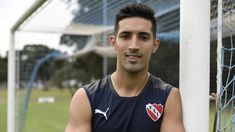 Verón durante su estadía en el Rojo de Avellaneda. Verón durante su estadía en el Rojo de Avellaneda.