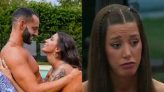 Juliana Díaz brindó detalles de la situación con Maxi Guidici. Juliana Díaz brindó detalles de la situación con Maxi Guidici.