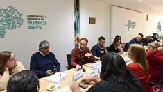 La provincia de buenos Aires ofreció un 70% de aumento a estatales correspondiente a julio de este año La provincia de buenos Aires ofreció un 70% de aumento a estatales correspondiente a julio de este año