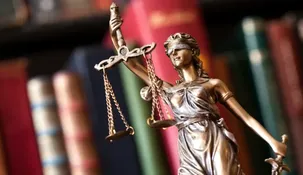 Presentan un proyecto de ley para agilizar tiempos en la Justicia.&nbsp;