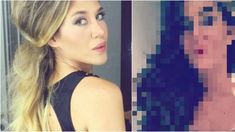 Mirá el cambio de look de Jimena Barón: Laburo nuevo, chapas nuevas Mirá el cambio de look de Jimena Barón: Laburo nuevo, chapas nuevas