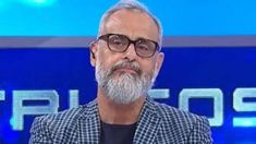 Jorge Rial adelantó cómo será su nuevo programa Jorge Rial adelantó cómo será su nuevo programa
