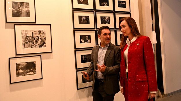 villarruel redobla la apuesta con el acto homenaje a las victimas del terrorismo