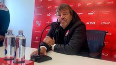 El crudo y sincero análisis de Zielinski tras la derrota ante Newell´s: Jugamos con un revólver en la cabeza El crudo y sincero análisis de Zielinski tras la derrota ante Newell´s: Jugamos con un revólver en la cabeza