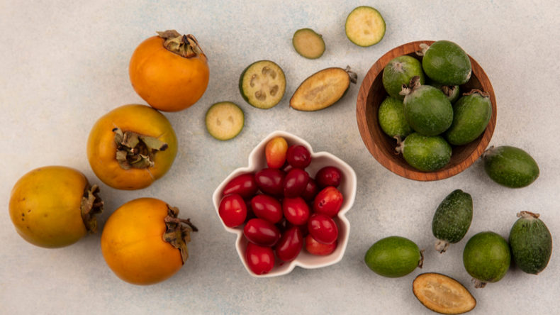 El poder de la fruta milagrosa va más allá de la gastronomía