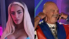 Anto Pane y Walter Santiago, una pareja impensada. Anto Pane y Walter Santiago, una pareja impensada.