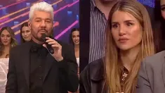 Marcelo Tinelli le hizo un fuerte reclamo a sus hijos Marcelo Tinelli le hizo un fuerte reclamo a sus hijos