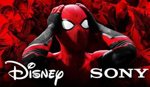 Spider-Man: Brand New Day continuará con la historia de Peter Parker tras No Way Home. Spider-Man: Brand New Day continuará con la historia de Peter Parker tras No Way Home.