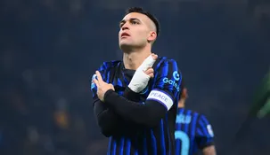 Partidazo de Lautaro Martínez ante Bologna: gol y asistencia en la victoria del Inter Partidazo de Lautaro Martínez ante Bologna: gol y asistencia en la victoria del Inter