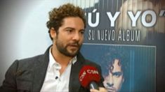 David Bisbal no oculta su amor por la China Suárez: No estoy para sufrir escondiéndome David Bisbal no oculta su amor por la China Suárez: No estoy para sufrir escondiéndome