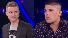 Santiago Del Moro cruzó a Thiago en el debate de Gran Hermano. Santiago Del Moro cruzó a Thiago en el debate de Gran Hermano.