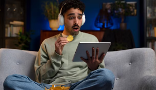 Netflix propone una historia que relata el duelo por la pérdida de un alma gemela.