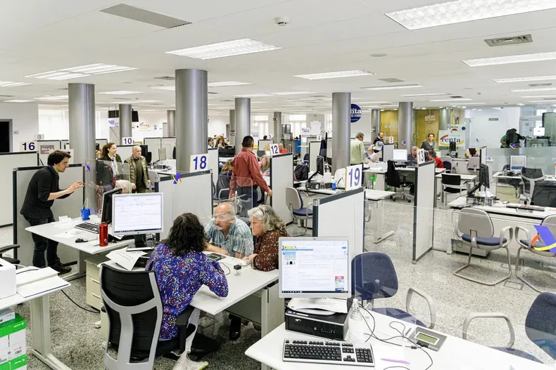 El Gobierno oficializó el pago de un bono para los trabajadores estatales: cuánto es y a quién les corresponde