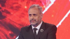 Y ahora qué dijo Rial sobre los Martín Fierro de Cable: ¡catarsis en Twitter con filosos mensajes! Y ahora qué dijo Rial sobre los Martín Fierro de Cable: ¡catarsis en Twitter con filosos mensajes!