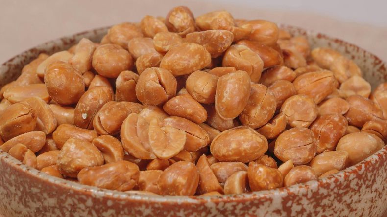 Una investigación indica que este fruto seco protege los telómeros y contribuye a prevenir enfermedades crónicas.