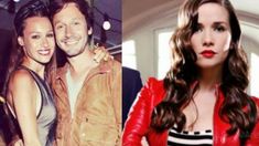Aparecieron fotos de Natalia Oreiro y Benjamín Vicuña muy íntimos, ¿qué dirá Pampita? Aparecieron fotos de Natalia Oreiro y Benjamín Vicuña muy íntimos, ¿qué dirá Pampita?