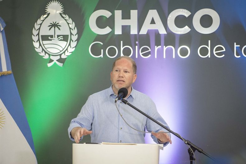 Juan Manuel Chapo.