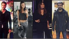 Mariano Martínez y la ex de Nazareno Casero (actual de Lali): ¿romance en puerta? Mariano Martínez y la ex de Nazareno Casero (actual de Lali): ¿romance en puerta?