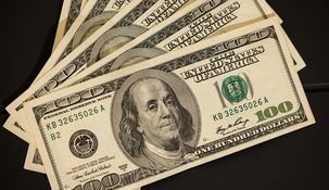 El dólar oficial viene de una semana alcista.