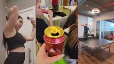 Una tiktokera compartió su particular jornada de trabajo y estallaron las redes: los desopilantes comentarios. Una tiktokera compartió su particular jornada de trabajo y estallaron las redes: los desopilantes comentarios.