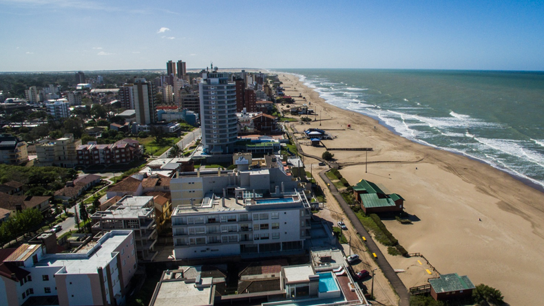 Villa Gesell espera la decisión del Gobierno sobre el feriado con fines turísticos de octubre.