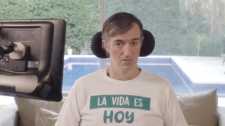 Esteban Bullrich.