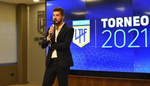 Marcelo Tinelli afronta un momento complicado.