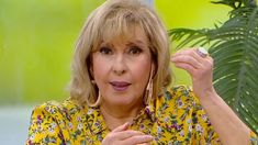 La fuerte reacción de Georgina Barbarossa con una panelista: Sos estúpida La fuerte reacción de Georgina Barbarossa con una panelista: Sos estúpida