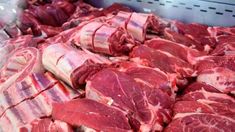 Por la baja en el ingreso de hacienda la carne podría aumentar entre un 15 y un 20% Por la baja en el ingreso de hacienda la carne podría aumentar entre un 15 y un 20%