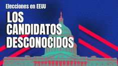 Harris y Tru,mp se llevan todos los reflectores, pero hay otros candidatos a presidente de EEUU. Harris y Tru,mp se llevan todos los reflectores, pero hay otros candidatos a presidente de EEUU.