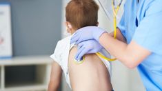 Preocupación por el aumento de casos de Bronquiolitis: advierten que el pico es grave y seguirá creciendo Preocupación por el aumento de casos de Bronquiolitis: advierten que el pico es grave y seguirá creciendo