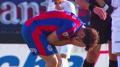 El desconsuelo del Pocho. El desconsuelo del Pocho.