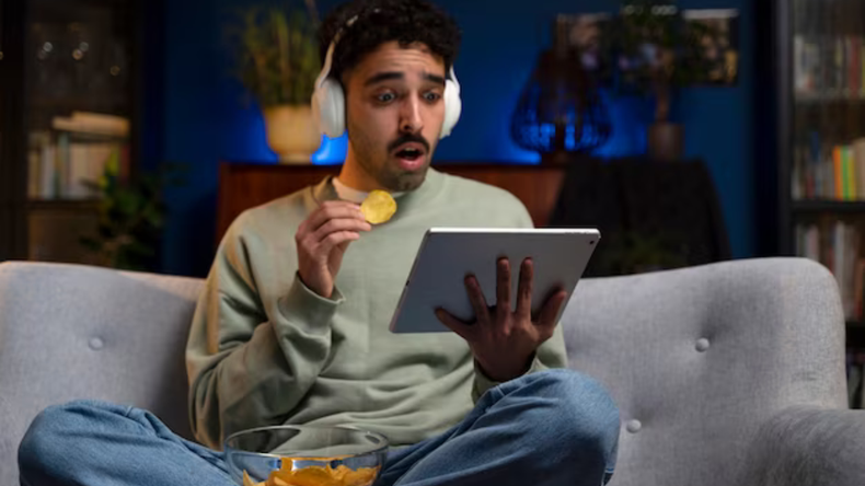 Netflix propone una historia que relata el duelo por la pérdida de un alma gemela.