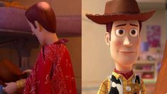 El vaquero se ve con una calvicie que no pasó inadvertida para los internautas. El vaquero se ve con una calvicie que no pasó inadvertida para los internautas.