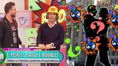 Arde Tribunales; denuncias para todos y ¿amigos famosos con derecho a roce? Arde Tribunales; denuncias para todos y ¿amigos famosos con derecho a roce?