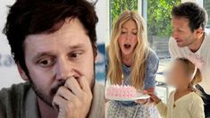 Benjamín Vicuña lanzó un sentido mensaje para la familia de Cris Morena. Benjamín Vicuña lanzó un sentido mensaje para la familia de Cris Morena.